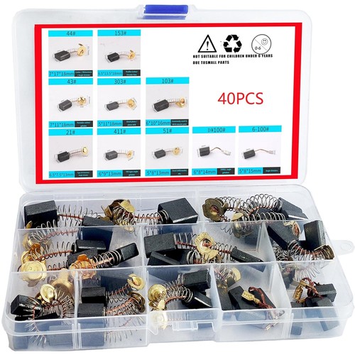 40pcs electric motor - 40pcs,