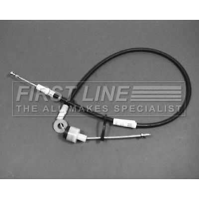 Clutch control cable pull - clutch, fits