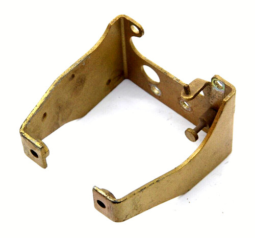 Throttle link bracket for - link,