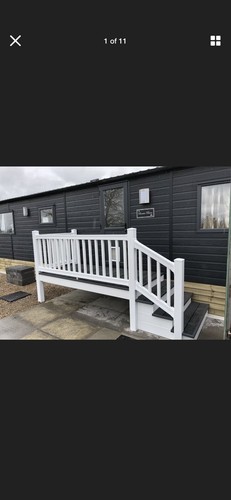 8x4 upvc plastic composite - 8x4,