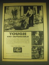1962 Villiers Advertisement -