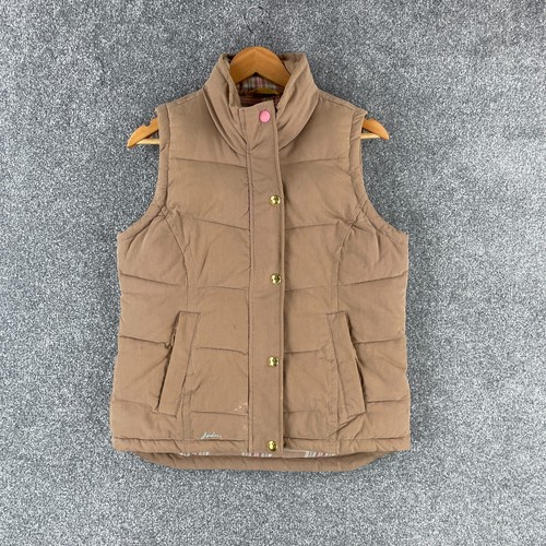 Joules higham gilet womens - gilet,