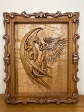 Dragon and angel handmade - angel.handmade,