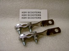 Twisted spot light brackets - spot,