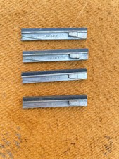 Delapena Honing stones new SD F8 F and SD F4 F - 2 of each