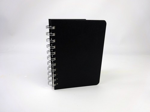 White pages portrait - white,