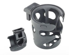 iCandy PEACH Pushchair Black