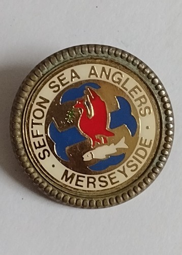 Sefton sea anglers merseyside - sefton,