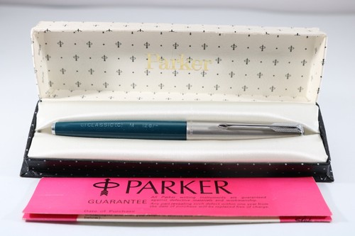 Vintage parker 61 - vintage, (c1969-83)