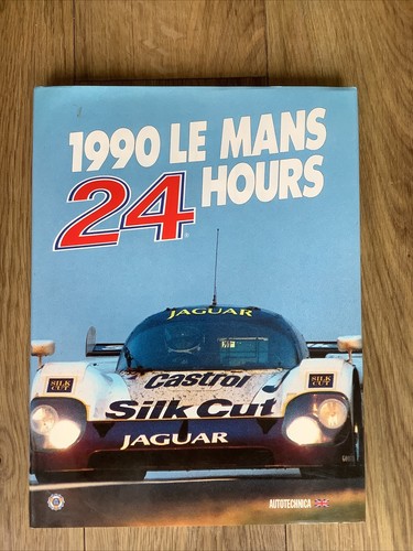 1990 mans hours official - 1990,