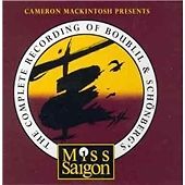 Miss Saigon [Original London Cast], , Good