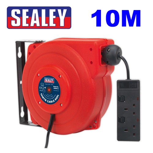 Sealey tools crm10 - sealey,