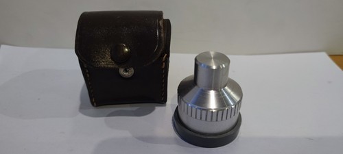 Bell howell 5x - howell, 2.5x