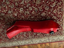 Montesa Cota Trials tank seat unit for restoration classic vintage 348 349