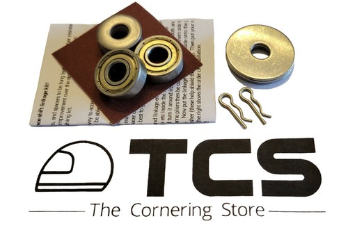 Tcs toyota mr2 95 - tcs,