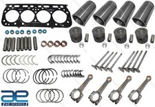 Engine Repair Kit for Mahindra