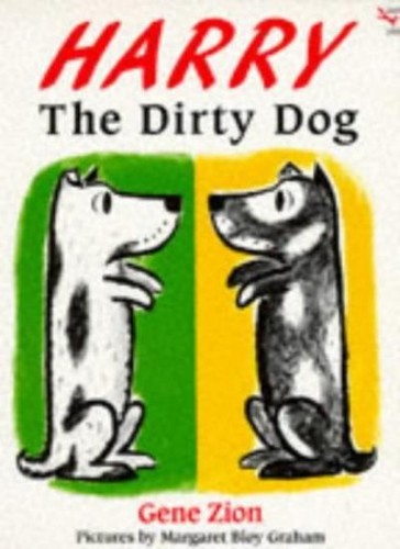 Harry the dirty - the,
