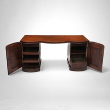 Victorian Mahogany Sideboard