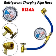 R134A Car Refrigerant Charging