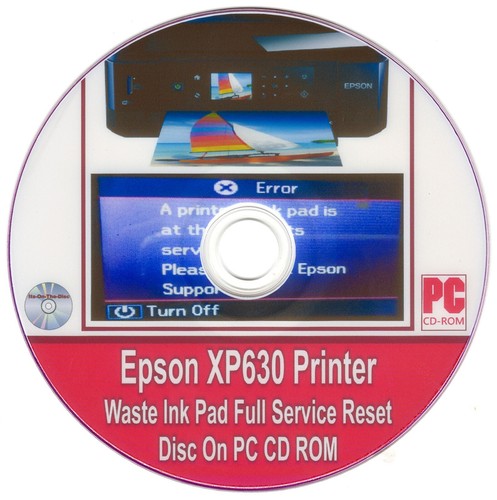 Epson xp630 printer - epson,