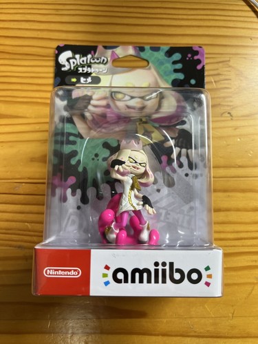 Nintendo official splatoon - official,