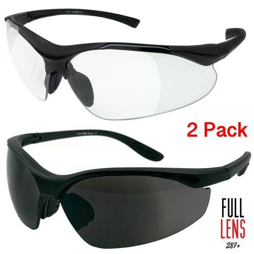 Pack lot full - pack, magnifying