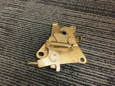 Superbyke RBP125 RBP 125 Seat