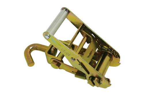 Tonne short handle recovery - tonne,