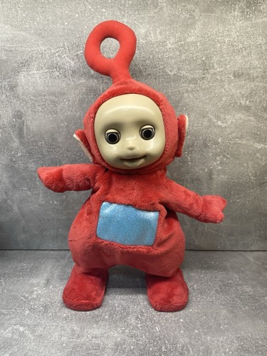 Vintage 1996 teletubbies - vintage,
