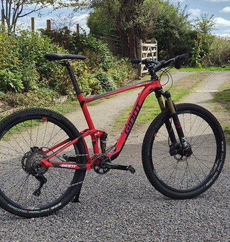 2016 giant anthem 5 - 2016,