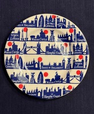 Emma Bridgewater Skyline Plate