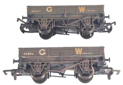 Rake dapol b18 - rake, oo