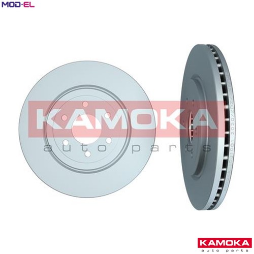 Brake disc 1031081 for - 2x,
