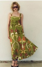 Zara bnwt woman green - woman,