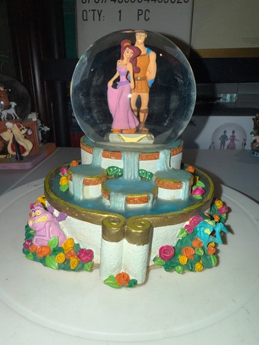Disney hercules won - disney, "i