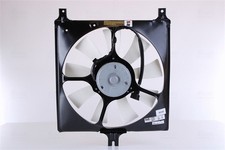 Fan radiator fits suzuki - fan, fits: