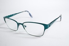 Oasis Eyeglasses PERIWINKLE