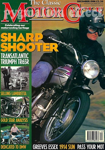 Moto guzzi zigolo - zigolo, trophy