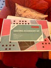 Janome DKS100 Special Edition