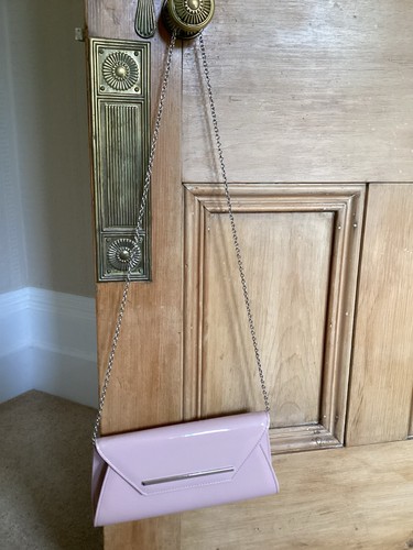 New next pink shoulder bag - pink,