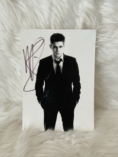 Michael buble time - michael,