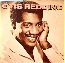 The Otis Redding Story Book