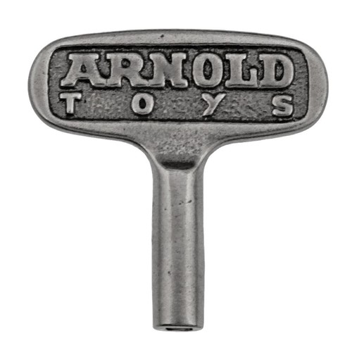 Vintage arnold key - arnold, for