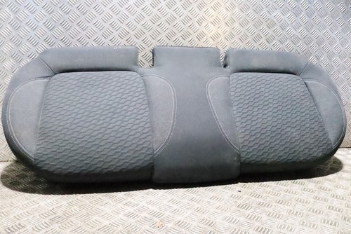 Ford puma mk1 rear seat - rear, base