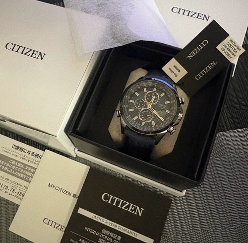 Citizen promaster sky blue - citizen,
