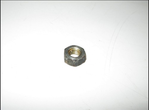 Bmw self locking plain - self-locking, 13
