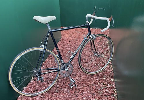 Raleigh competition road - raleigh,
