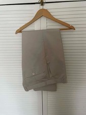 Relco Mens Stay Press Beige