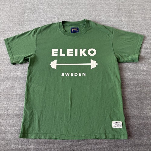 Eleiko sweden shirt size - eleiko,