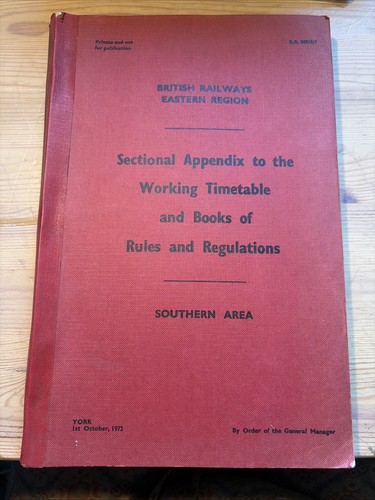1972 british railways eastern - 1972,